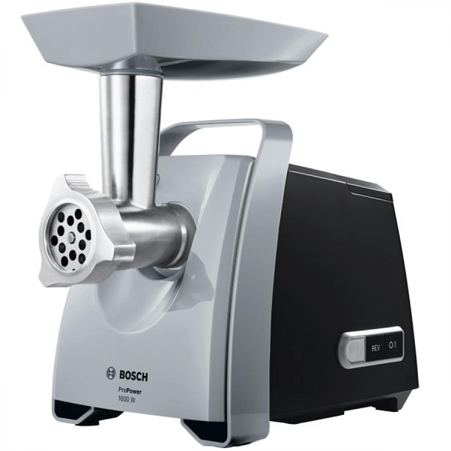 Мясорубка Bosch MFW 45120, Серый
Мясорубка Bosch MFW 45120, Серый