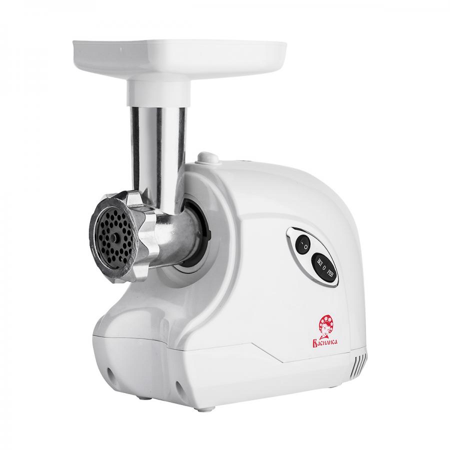 Мясорубка Василиса М5-250 White, Белый
Мясорубка Василиса М5-250 White, Белый