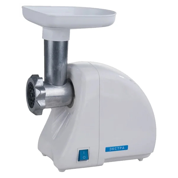Мясорубка Ротор Экстра-М 35/250-4, с овощерезкой, Белый
Мясорубка Ротор Экстра-М 35/250-4, с овощерезкой, Белый