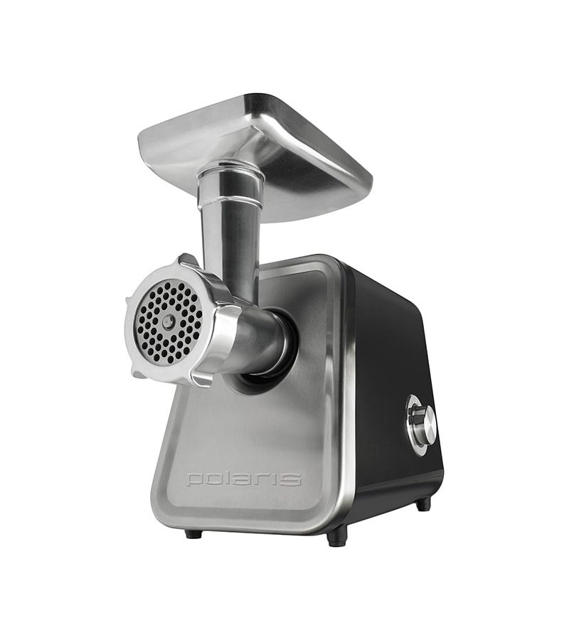 Мясорубка Polaris PMG 3044, Черный
Мясорубка Polaris PMG 3044, Черный