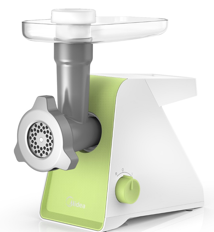 Мясорубка Midea MG-2760, Белый;зеленый
Мясорубка Midea MG-2760, Белый;зеленый
