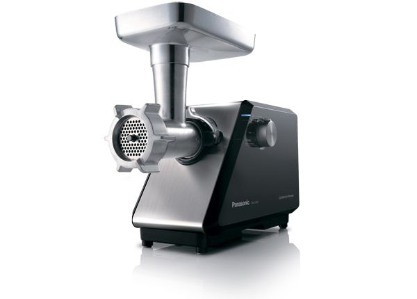 Мясорубка Panasonic MK-ZJ3500KTQ 3500Вт черный/серебристый
Мясорубка Panasonic MK-ZJ3500KTQ 3500Вт черный/серебристый