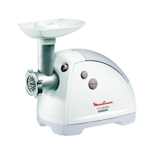 Мясорубка Moulinex ME620 2000Вт белый/серый
Мясорубка Moulinex ME620 2000Вт белый/серый