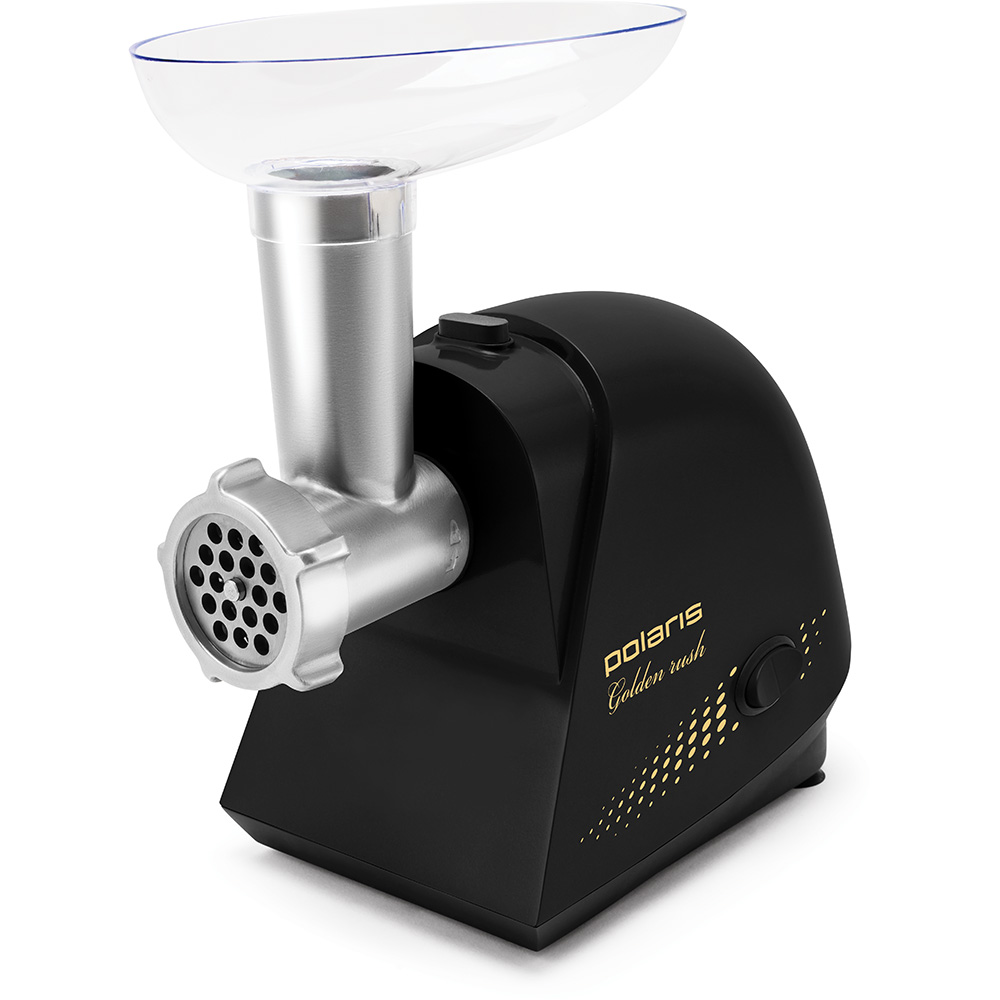 Мясорубка Polaris PMG 1848
Мясорубка Polaris PMG 1848