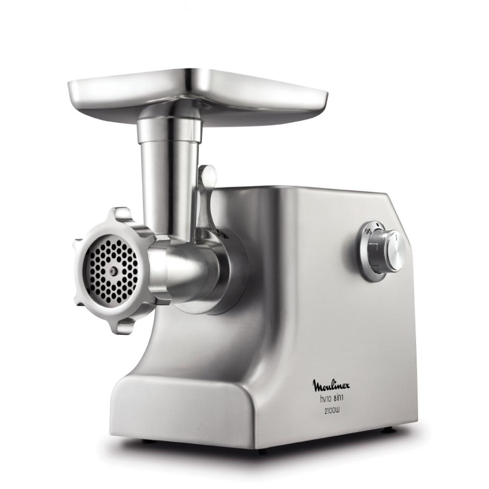 Мясорубка Moulinex ME 856D32
Мясорубка Moulinex ME 856D32