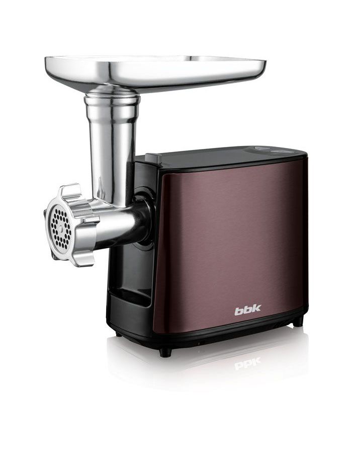 Мясорубка BBK MG1801 Copper, Медный
Мясорубка BBK MG1801 Copper, Медный