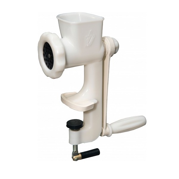 Мясорубка Мотор Сич МП-1, Белый
Мясорубка Мотор Сич МП-1, Белый