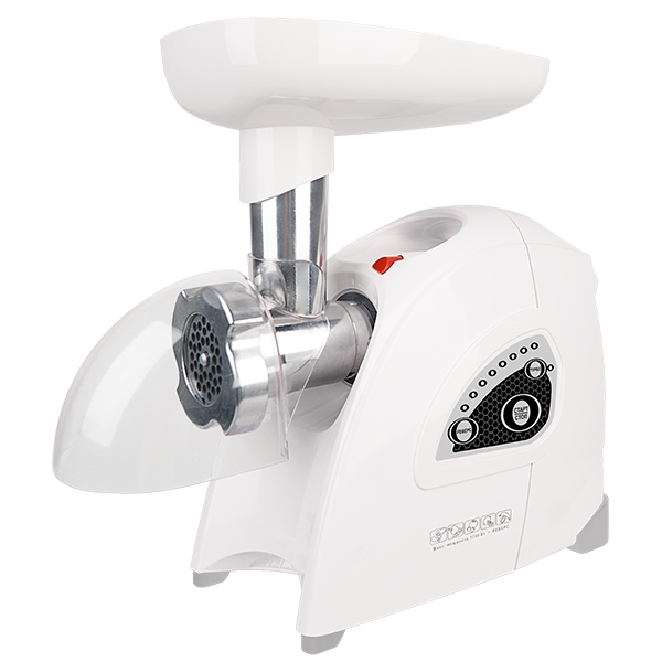 Мясорубка Аксион М 42.01, Белый
Мясорубка Аксион М 42.01, Белый