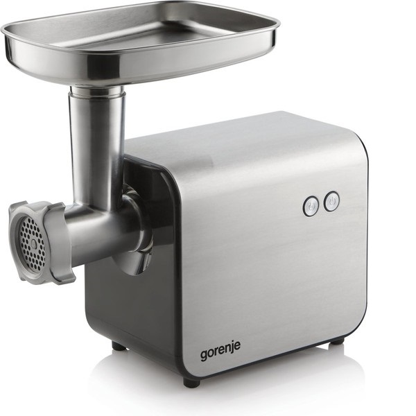 Мясорубка Gorenje MG 2000 SJE
Мясорубка Gorenje MG 2000 SJE