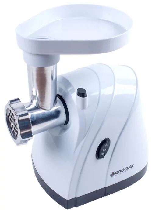 Мясорубка Endever Sigma-36, Белый
Мясорубка Endever Sigma-36, Белый