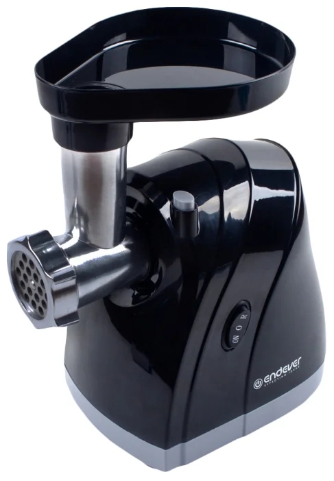 Мясорубка Endever Sigma-37, Черный
Мясорубка Endever Sigma-37, Черный
