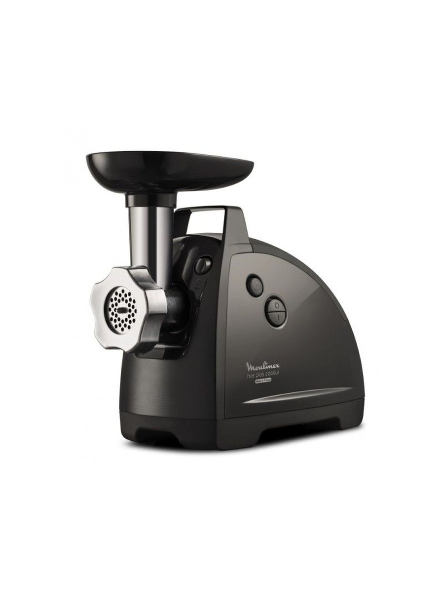 Мясорубка Moulinex ME684832 серый, Черный
Мясорубка Moulinex ME684832 серый, Черный