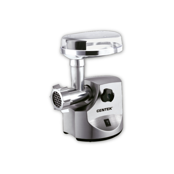 Мясорубка Centek CT-1614
Мясорубка Centek CT-1614