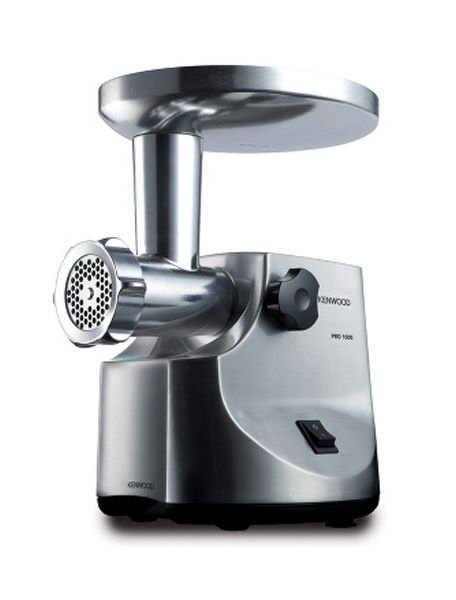 Мясорубка Kenwood MG-516, Серый;черный
Мясорубка Kenwood MG-516, Серый;черный