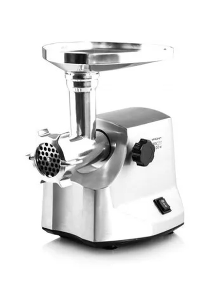 Мясорубка Magnit RMF-2814
Мясорубка Magnit RMF-2814