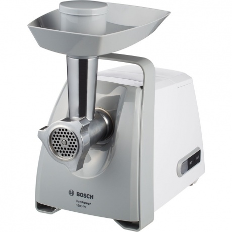 Мясорубка Bosch MFW45020
Мясорубка Bosch MFW45020