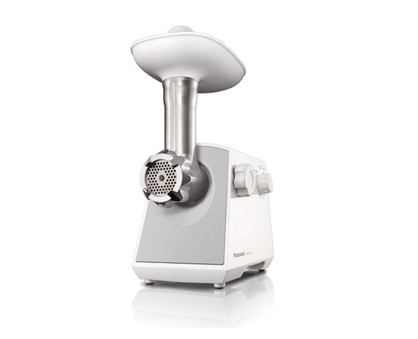 Мясорубка Panasonic MK-MG1510
Мясорубка Panasonic MK-MG1510