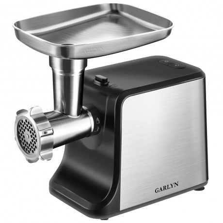 Мясорубка Garlyn MG-3000
Мясорубка Garlyn MG-3000