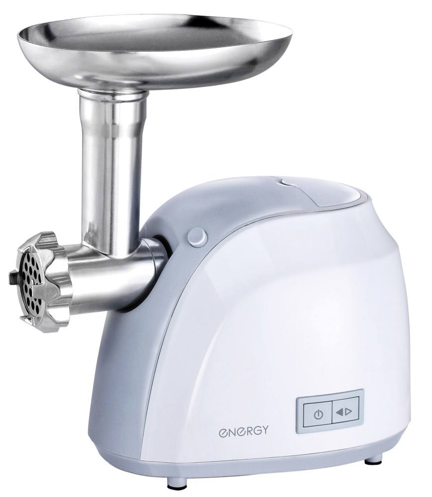 Мясорубка Energy EN-110 красный
Мясорубка Energy EN-110 красный
