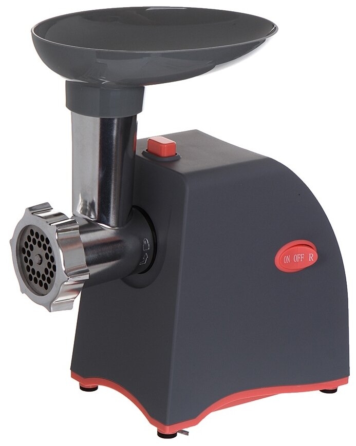 Мясорубка Vitek VT-3638
Мясорубка Vitek VT-3638