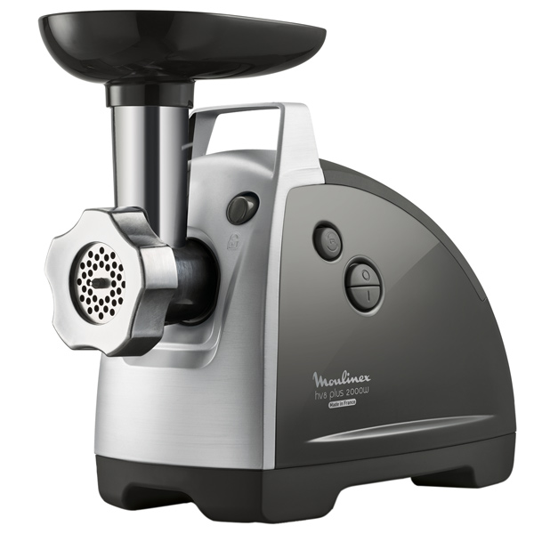 Мясорубка Moulinex ME 683832, Серый
Мясорубка Moulinex ME 683832, Серый