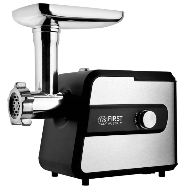 Мясорубка First Austria 5143-3
Мясорубка First Austria 5143-3