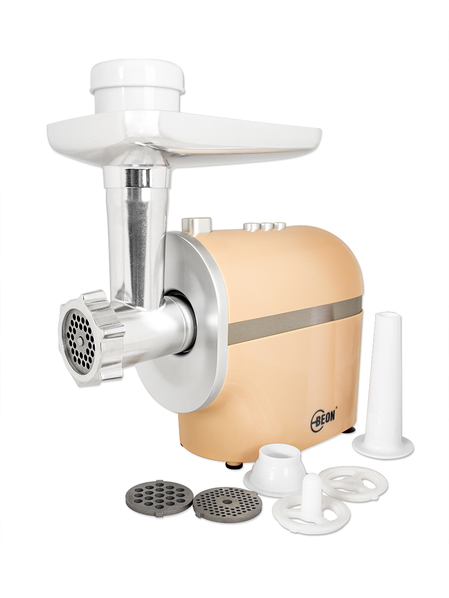 Мясорубка Beon BN-2100
Мясорубка Beon BN-2100