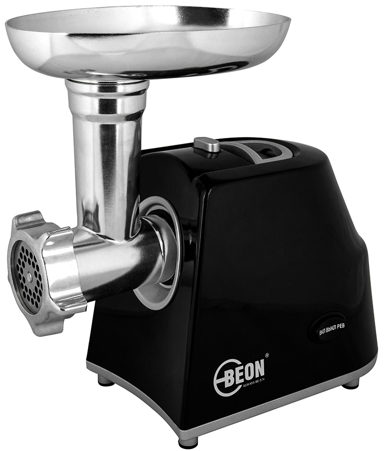 Мясорубка Beon BN-219
Мясорубка Beon BN-219