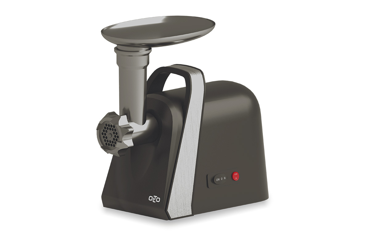 Мясорубка Olto HM-085
Мясорубка Olto HM-085