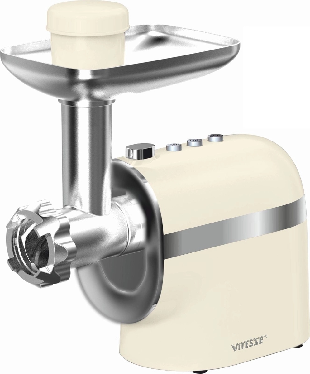 Мясорубка Vitesse VS-MG2000 
Мясорубка Vitesse VS-MG2000