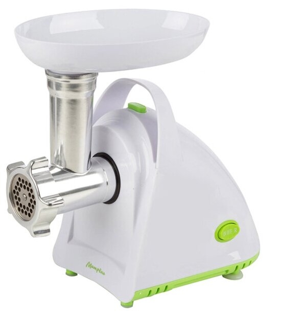 Мясорубка Матрёна МА-192, Белый
Мясорубка Матрёна МА-192, Белый