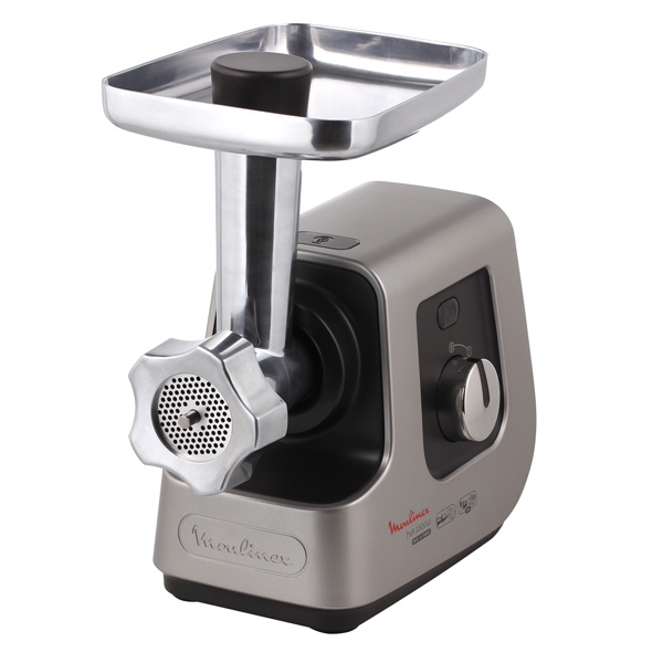 Мясорубка Moulinex HV9 ME740H30, Черный;стальной
Мясорубка Moulinex HV9 ME740H30, Черный;стальной