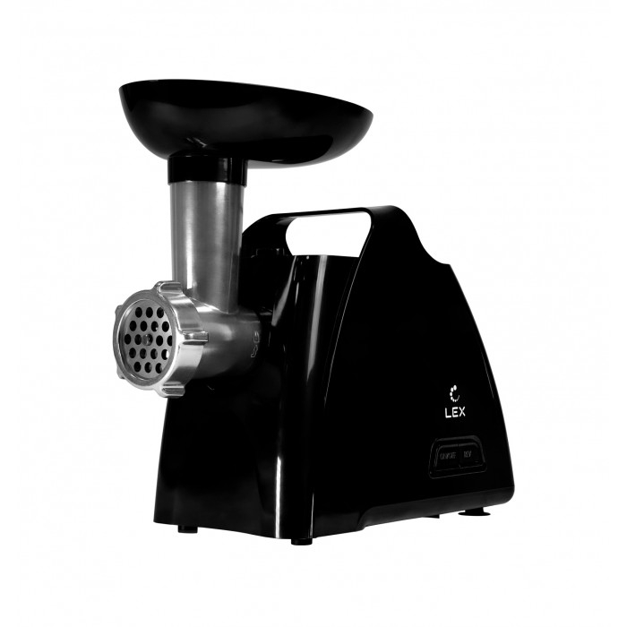 Мясорубка Lex LX 4001-1
Мясорубка Lex LX 4001-1