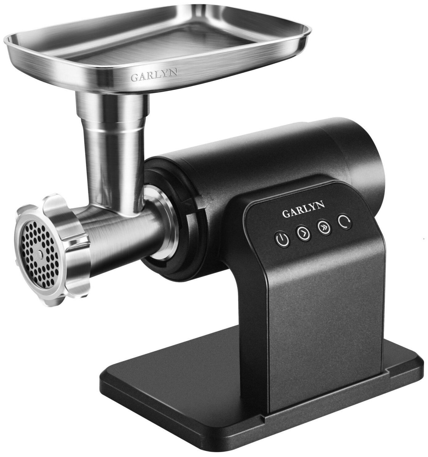 Мясорубка Garlyn MG-5000, Черный
Мясорубка Garlyn MG-5000, Черный