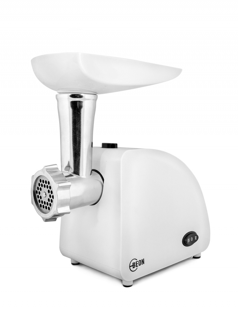 Мясорубка электрическая Beon BN-215 белая
Мясорубка электрическая Beon BN-215 белая