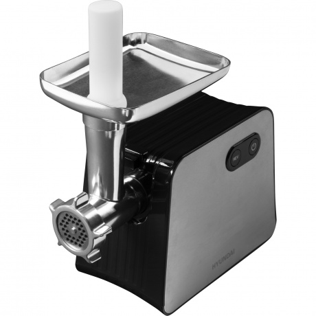 Мясорубка Hyundai HY-MG2322 1200Вт черный/серебристый
Мясорубка Hyundai HY-MG2322 1200Вт черный/серебристый