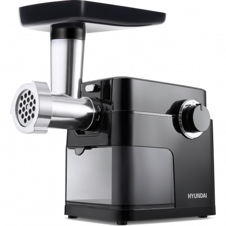 Мясорубка Hyundai HY-MG6491 1900Вт черный
Мясорубка Hyundai HY-MG6491 1900Вт черный