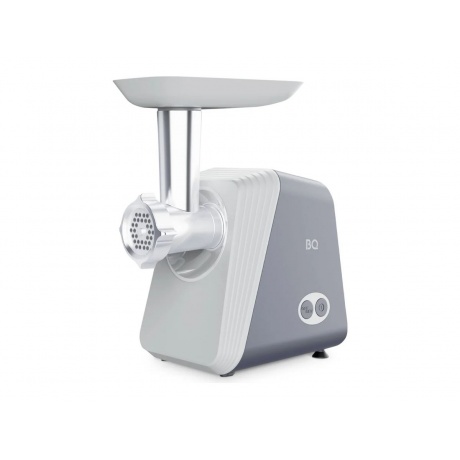 Мясорубка BQ MG2006 серый
Мясорубка BQ MG2006 серый