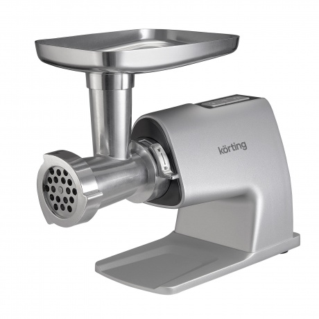 Мясорубка Korting KMG 0604 X
Мясорубка Korting KMG 0604 X