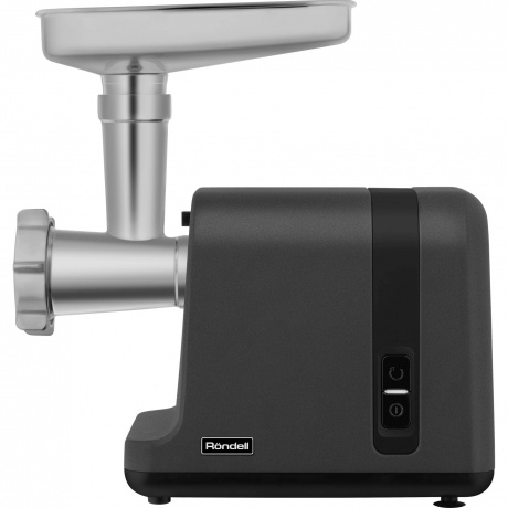 Мясорубка Rondell RDE-1456 3000Вт черный
Мясорубка Rondell RDE-1456 3000Вт черный