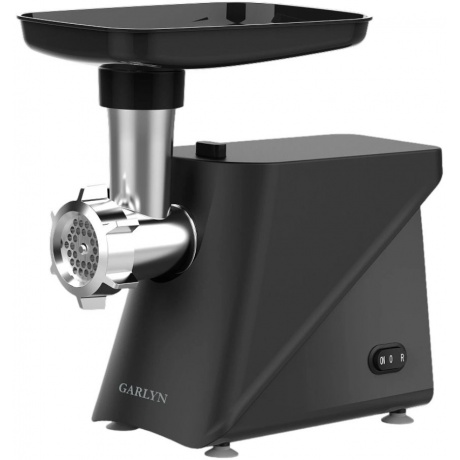 Мяcорубка GARLYN MG-1000
Мяcорубка GARLYN MG-1000