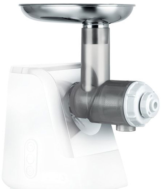 Насадка для мясорубки Vitek VT-1627
Насадка для мясорубки Vitek VT-1627