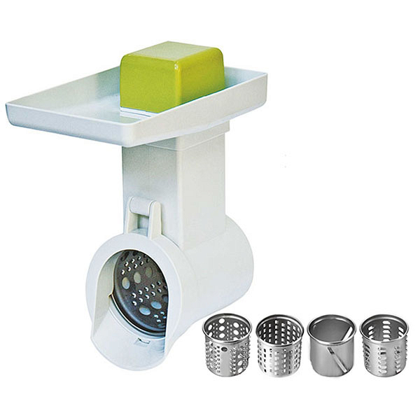 Насадка для мясорубки Ves 3005-SH
Насадка для мясорубки Ves 3005-SH