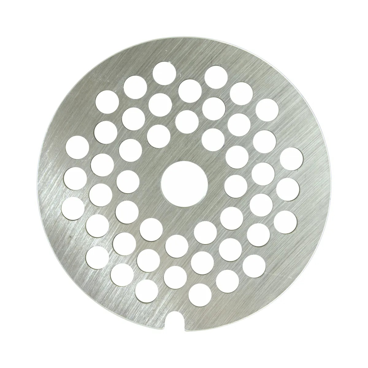 Решетка для мясорубки Eurokitchen GR2-5
Решетка для мясорубки Eurokitchen GR2-5