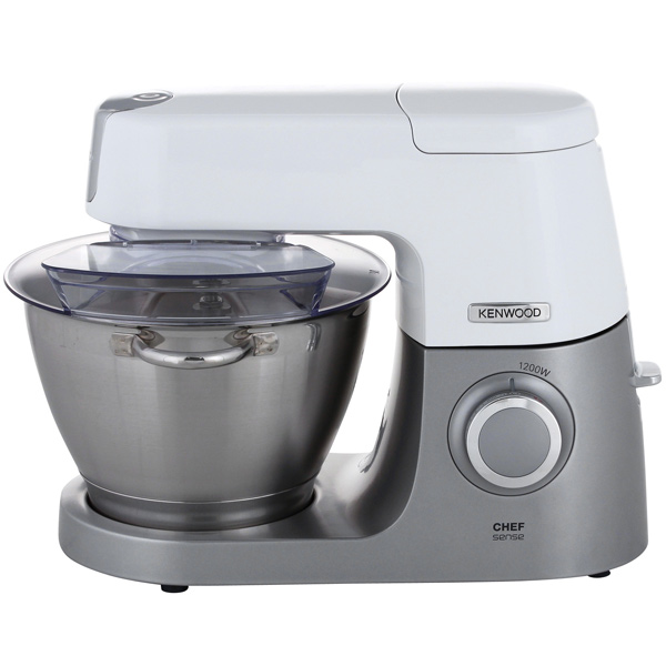 Кухонная машина Kenwood KVC5100.T, Серый
Кухонная машина Kenwood KVC5100.T, Серый