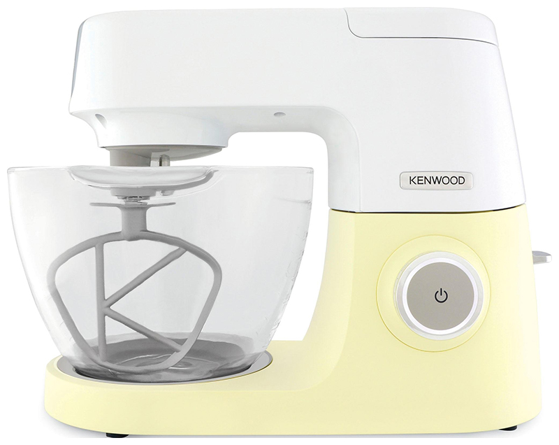 Кухонная машина Kenwood KVC5100.Y
Кухонная машина Kenwood KVC5100.Y