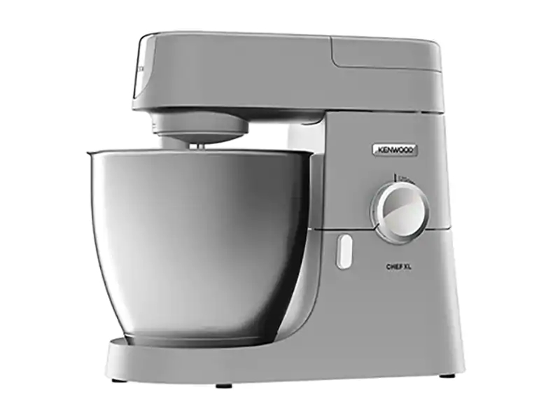 Кухонная машина Kenwood KVL4100.S Chef XL, Серебристый
Кухонная машина Kenwood KVL4100.S Chef XL, Серебристый