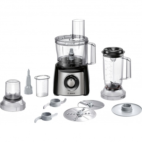 Кухонный комбайн Bosch MCM3501M
Кухонный комбайн Bosch MCM3501M