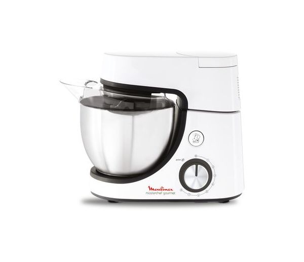 Кухонная машина Moulinex QA510110 планетар.вращ. 1100Вт белый
Кухонная машина Moulinex QA510110 планетар.вращ. 1100Вт белый