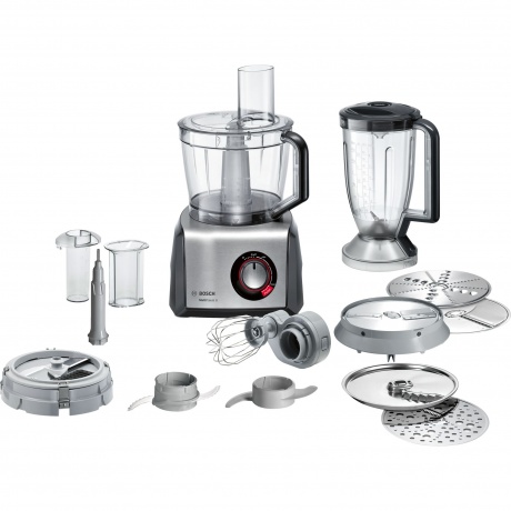 Кухонный комбайн Bosch MC812M865
Кухонный комбайн Bosch MC812M865